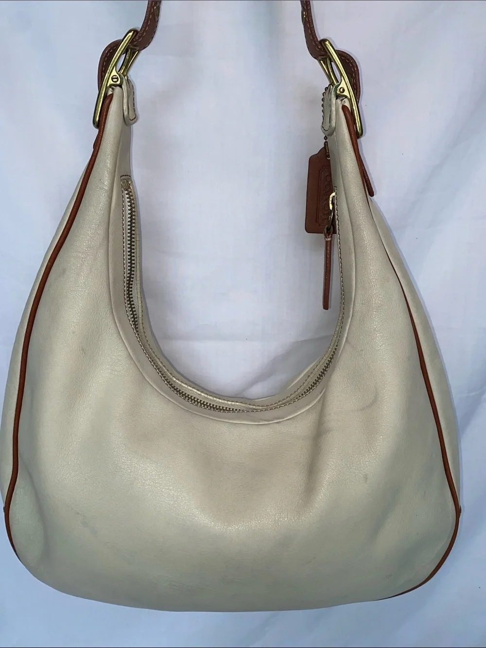 Coach classic hobo