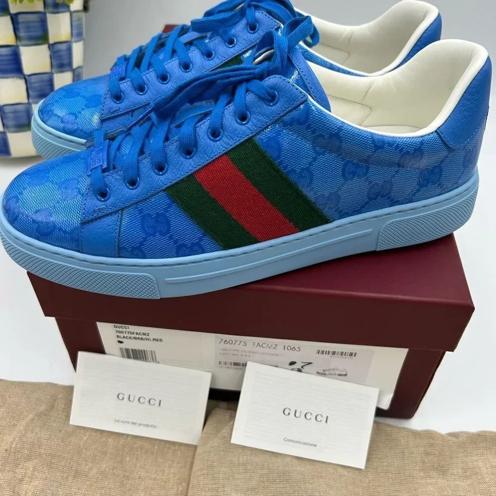 Gucci absolutely brand