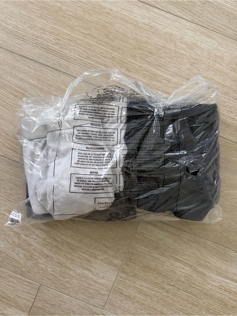 Hollister comfortable ten