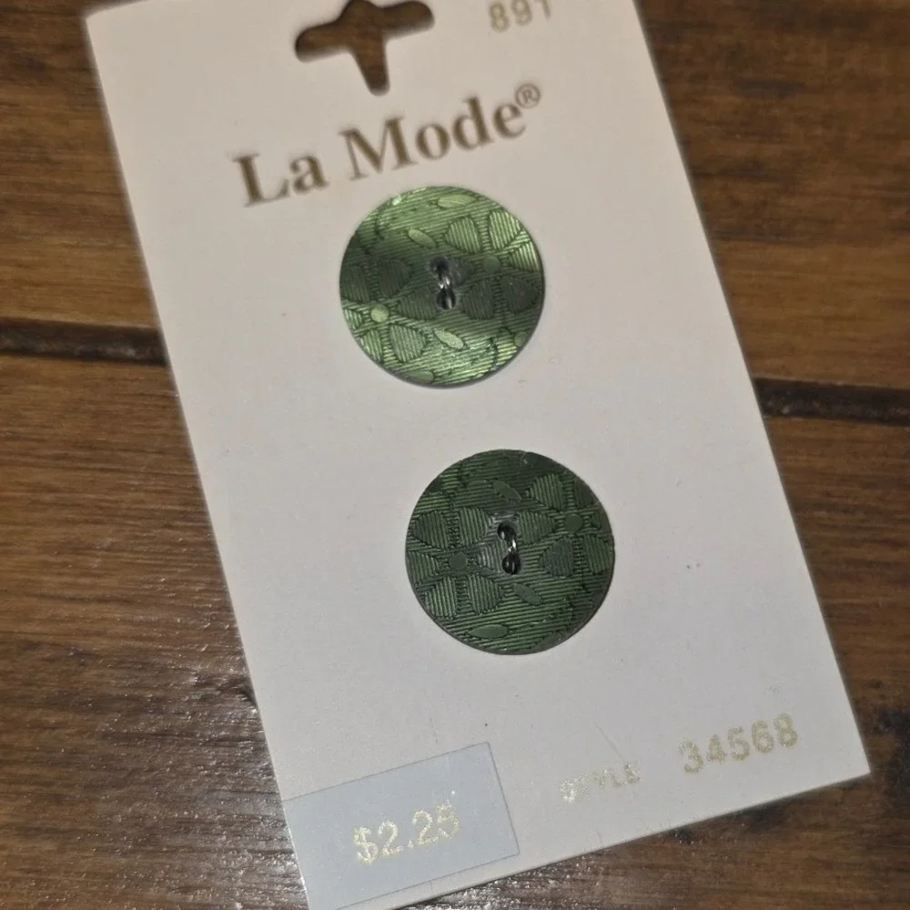 La Mode la mode