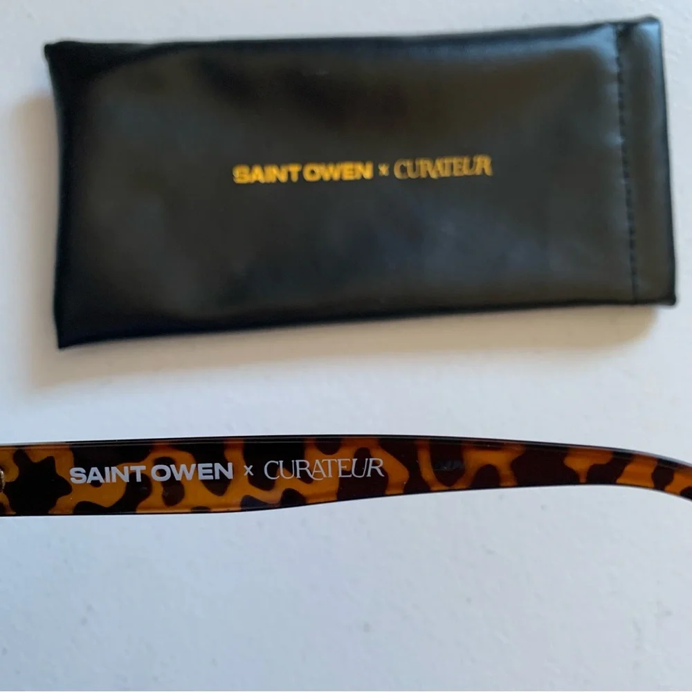 Saint Owen hello summertime
