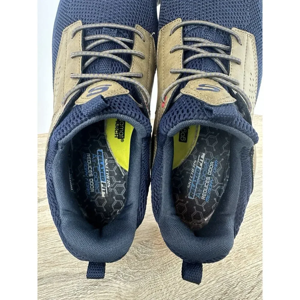 Skechers pre owned