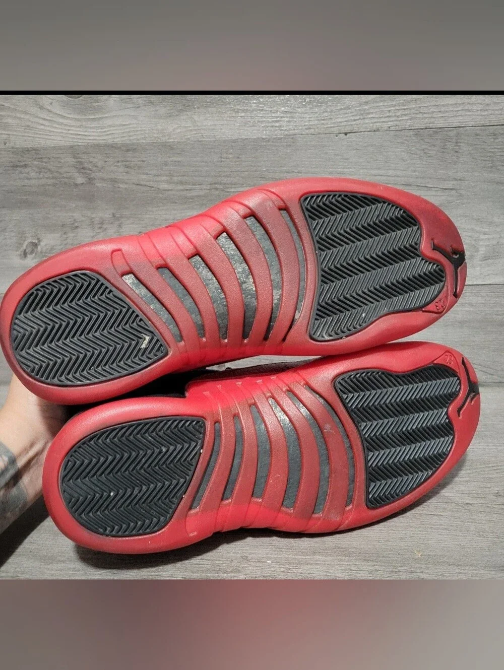 Jordan classic air
