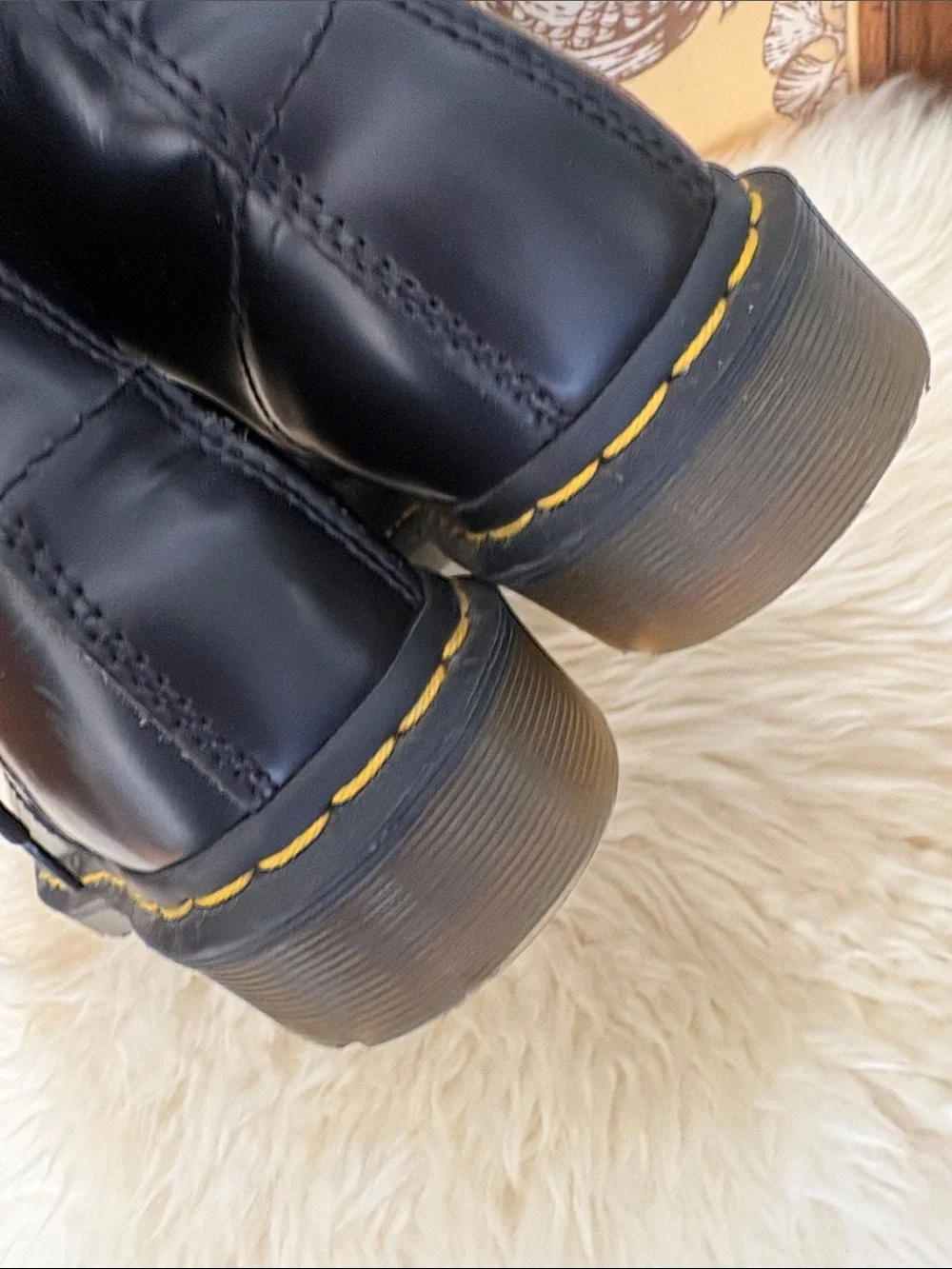 Dr. Martens like new