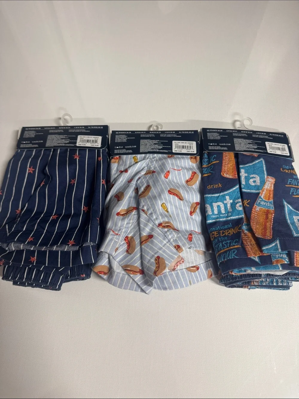 N/A tags content fabric