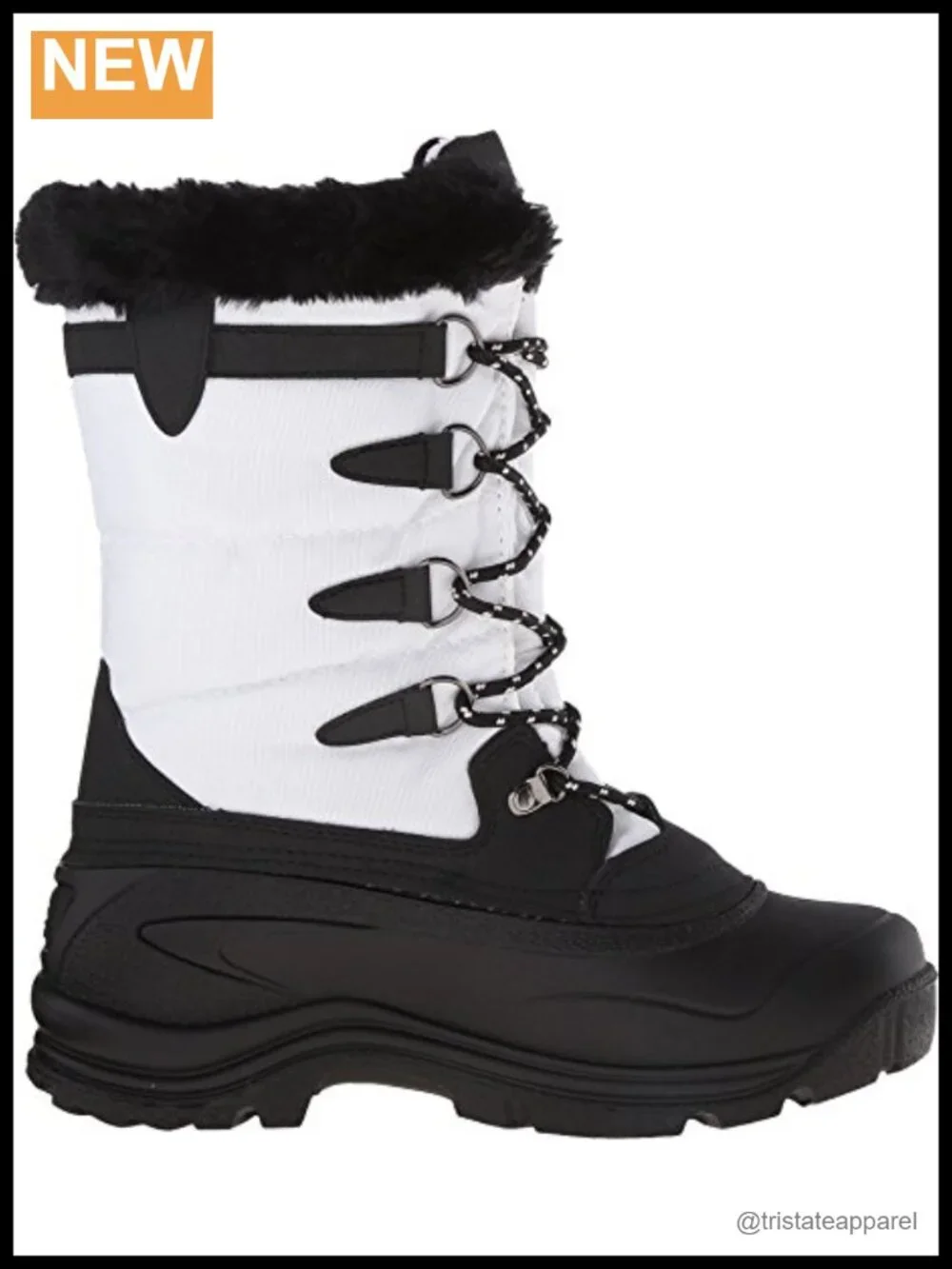 N/A winter ready