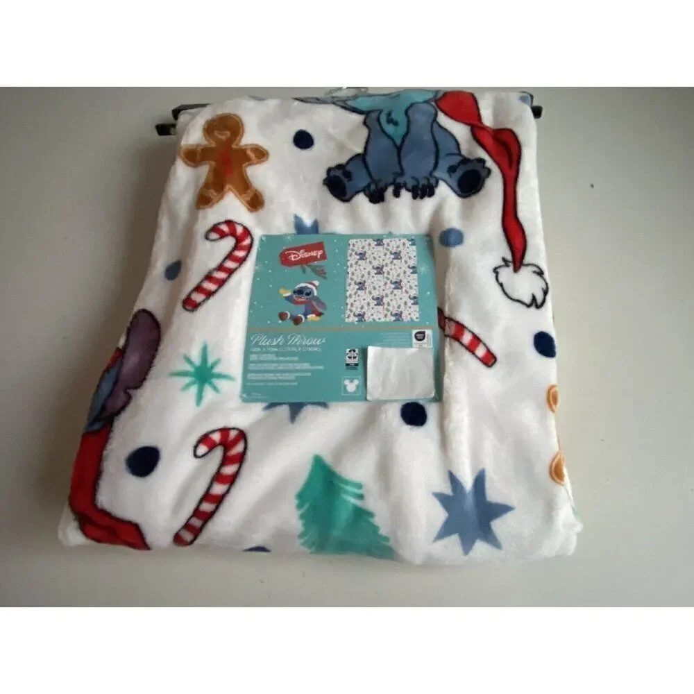 Disney stitch christmas