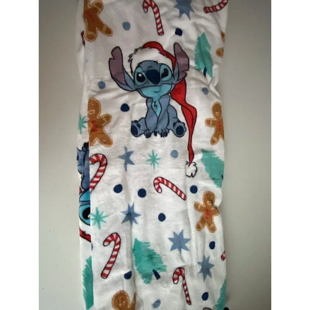 Disney stitch christmas