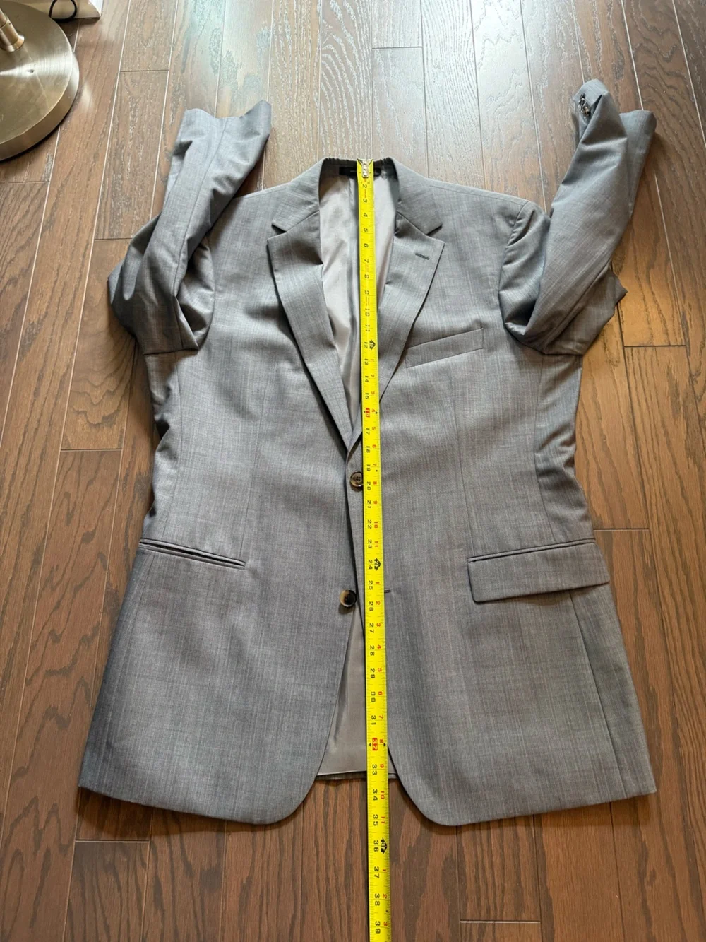 Hugo Boss boss hugo