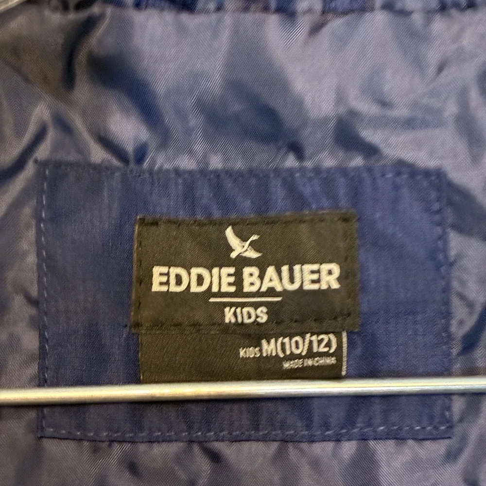 Eddie Bauer eddie bauer