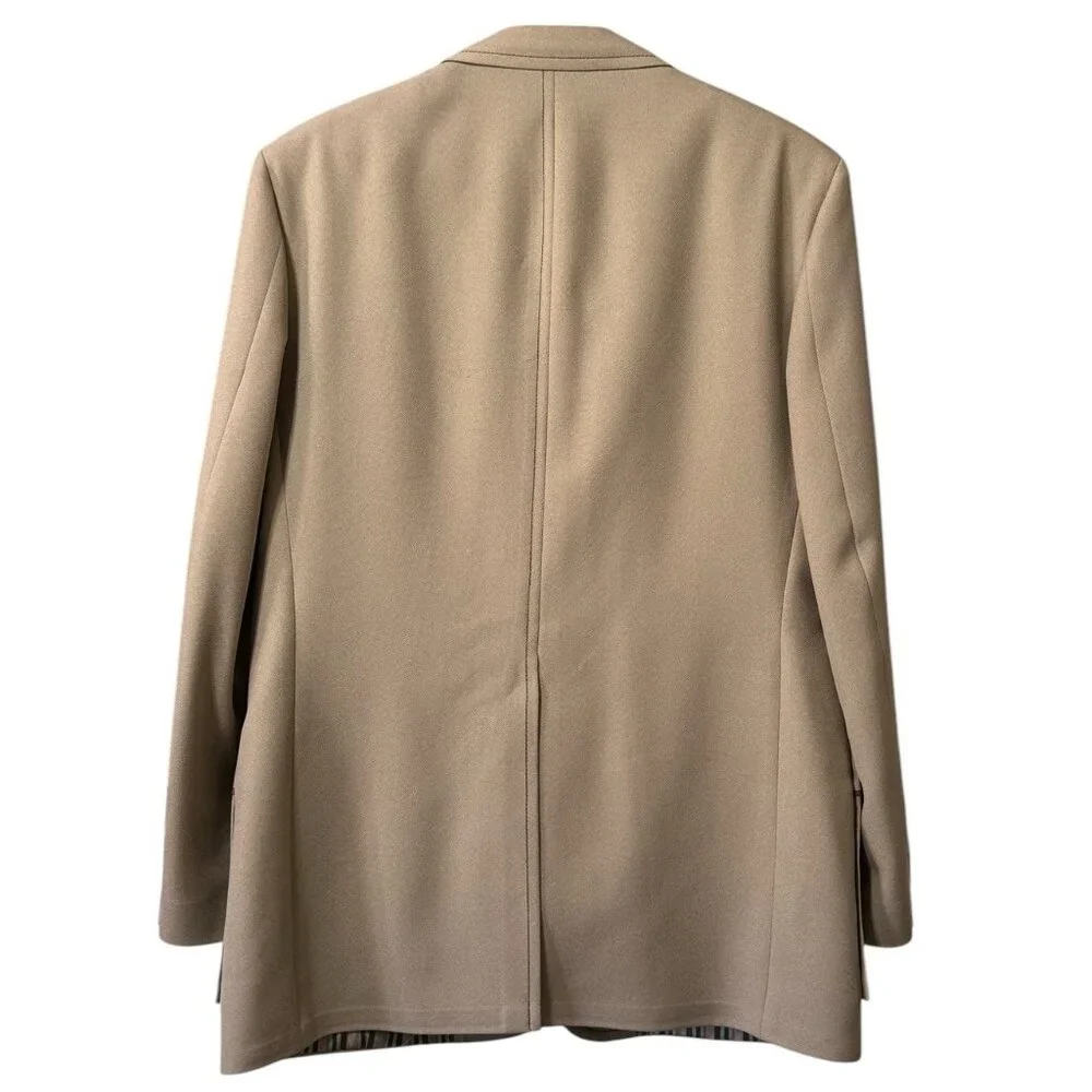 Blazer this preowned