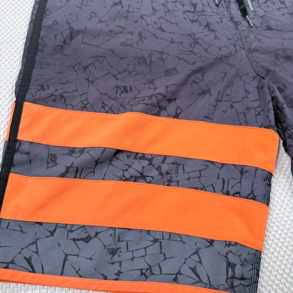 Hurley men phantom