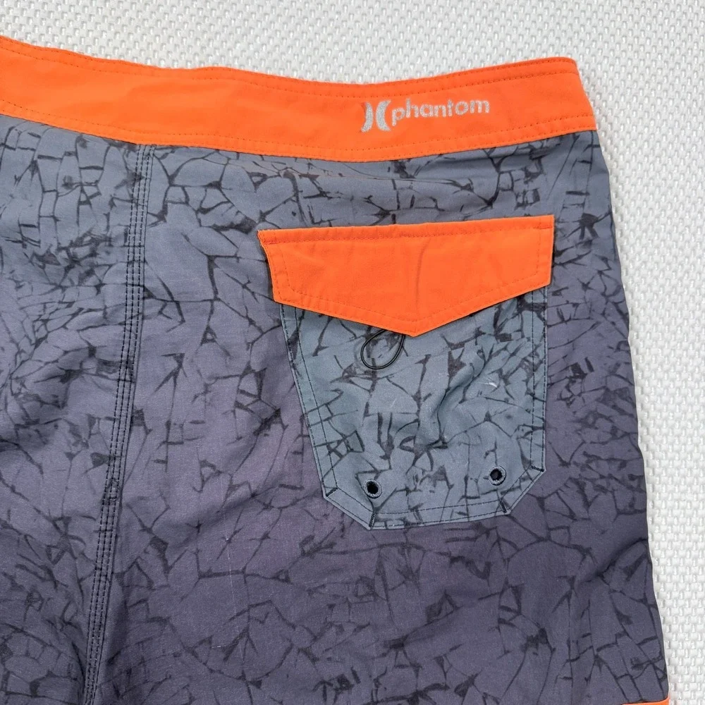 Hurley men phantom