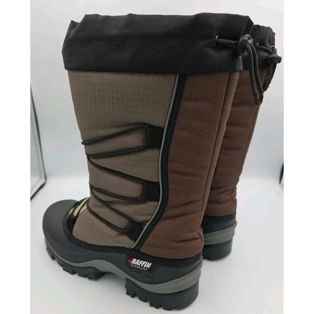 Baffin genuine mens