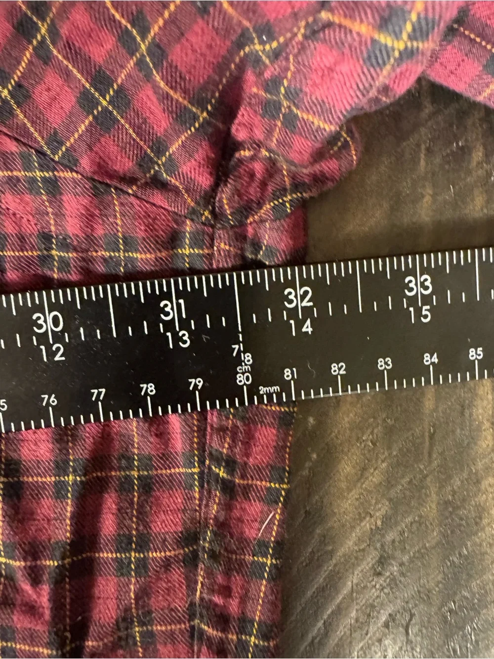 Polo Ralph Lauren as pictured