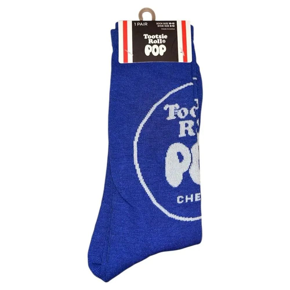 Tootsie Roll Pop reasonable offers
