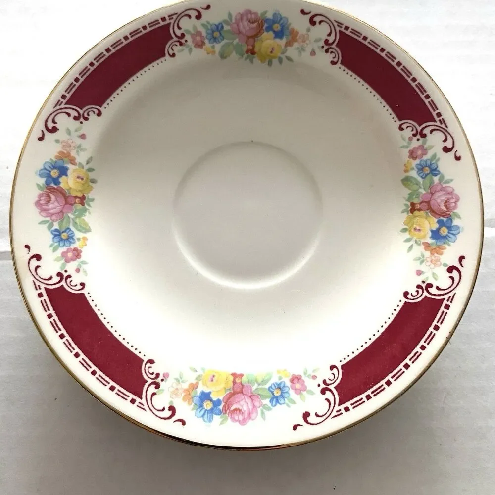 Homer Laughlin vintage homer