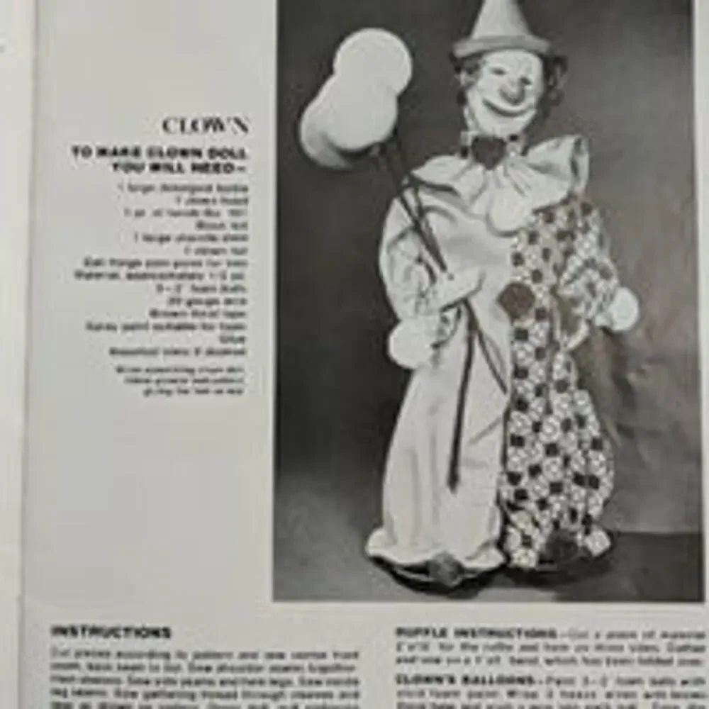 no brand pages living 1972