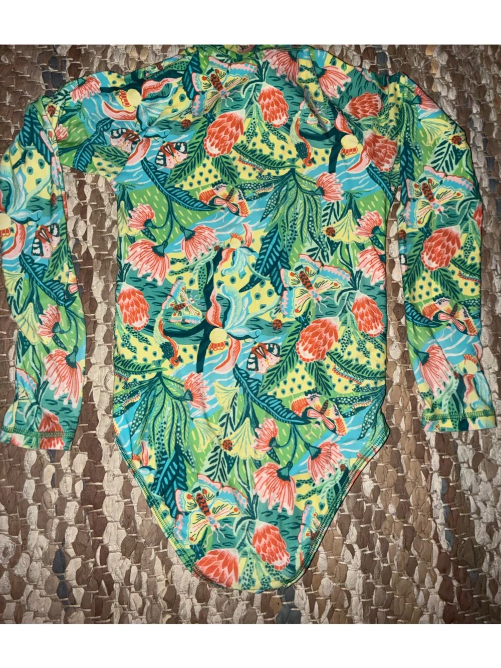 Crewcuts long sleeve