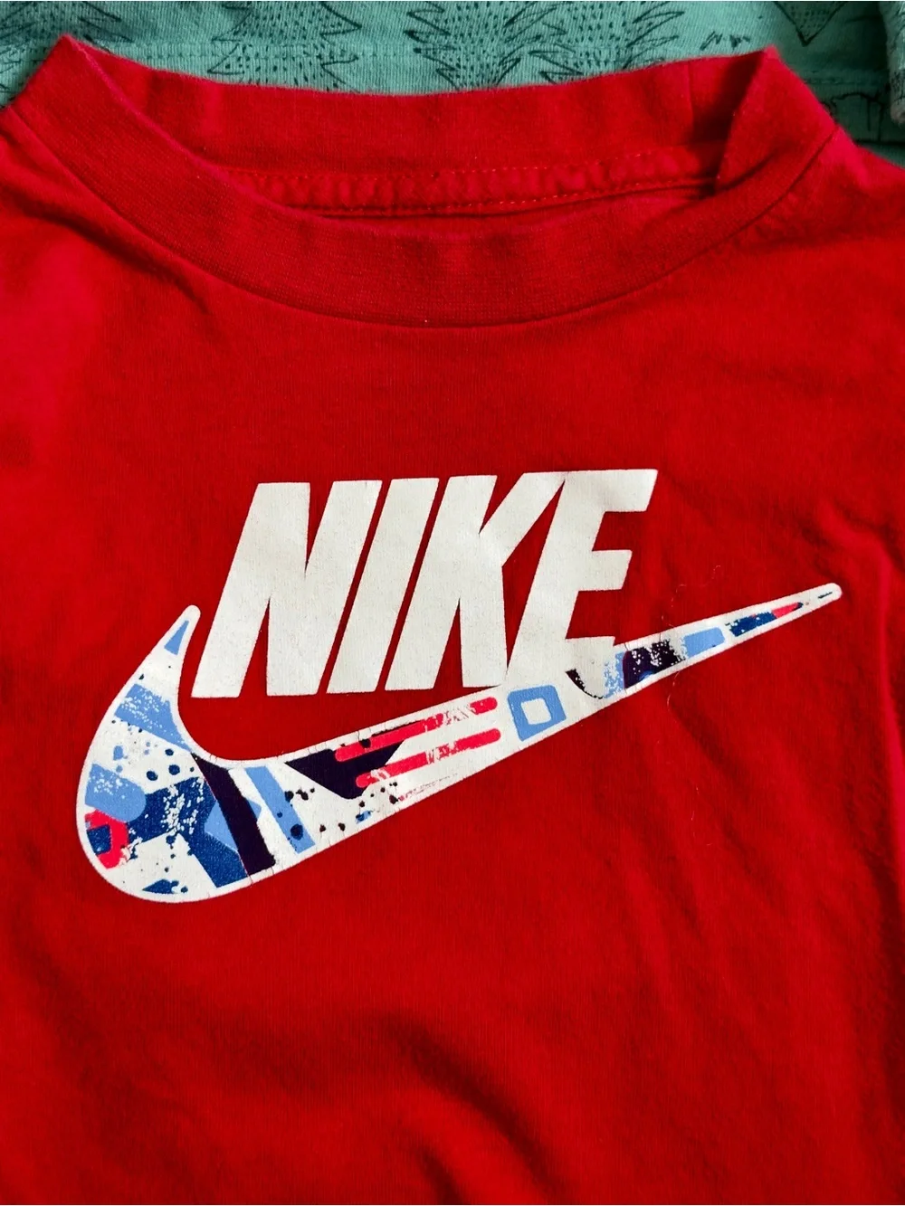 The Childrens Place long sleeve
