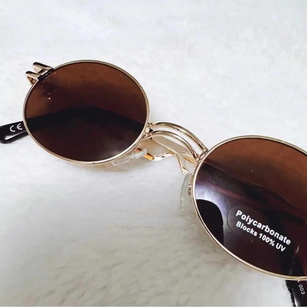Stylens these round
