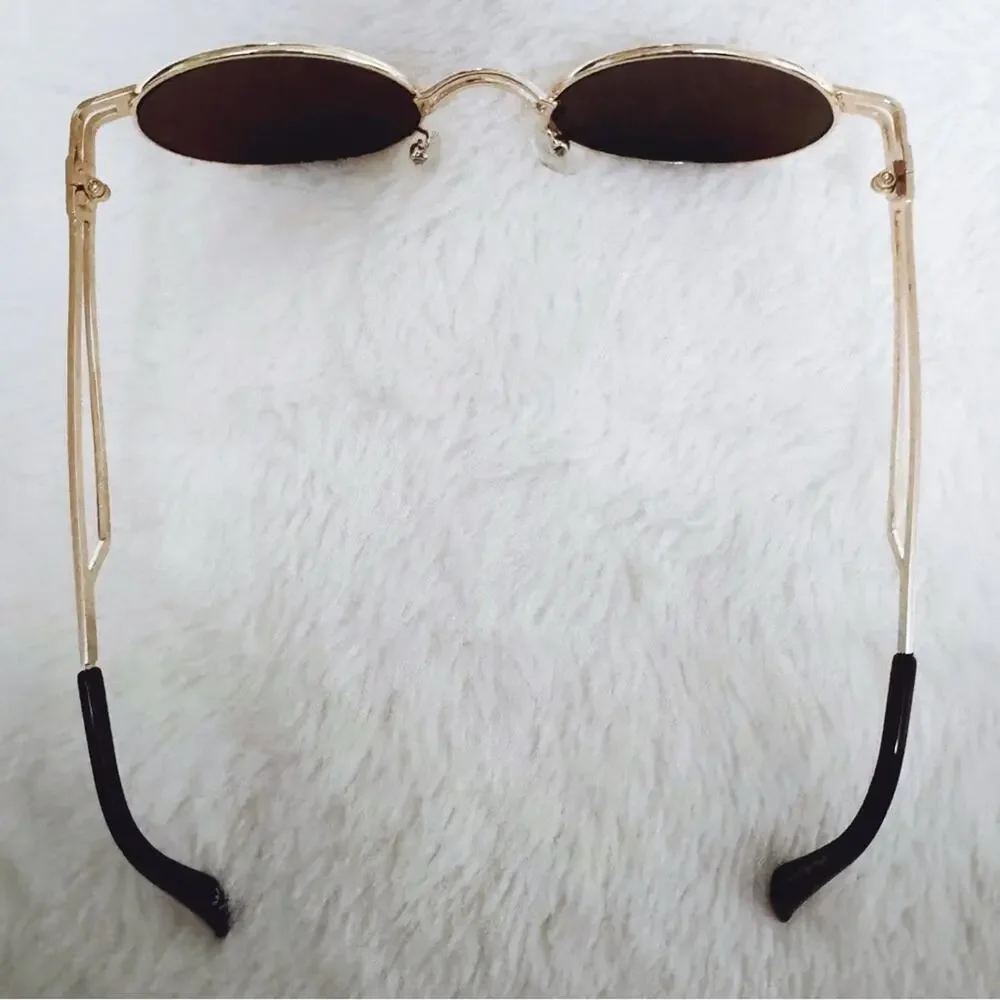 Stylens these round