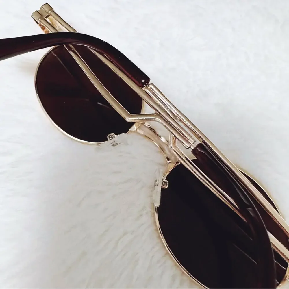 Stylens these round