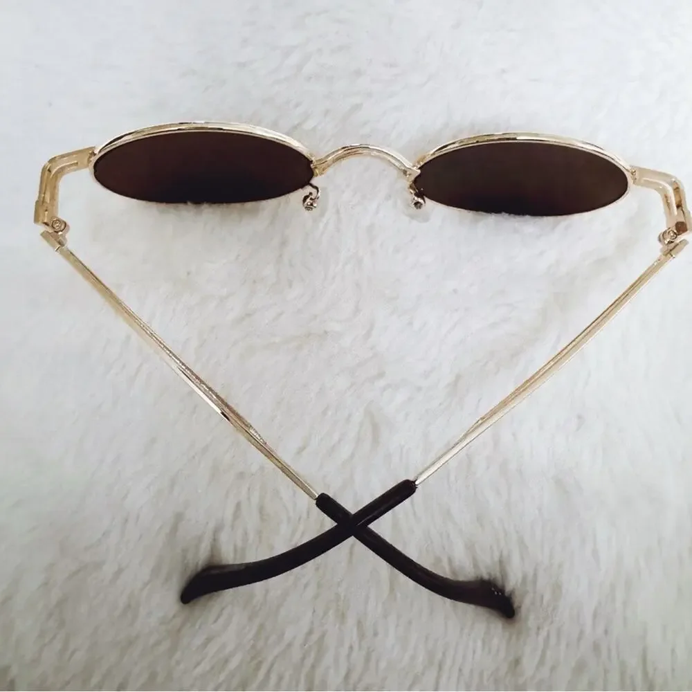 Stylens these round