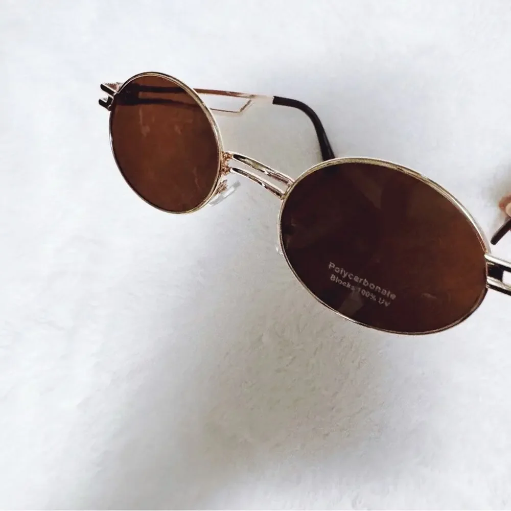 Stylens these round