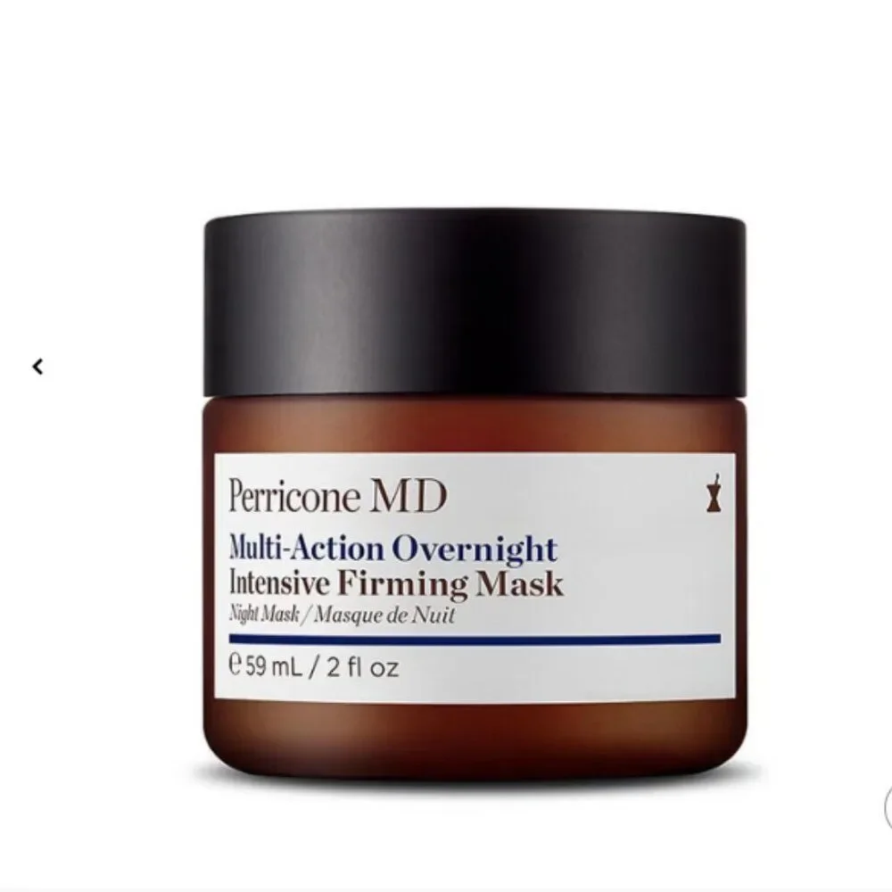 Perricone MD Multi-Action Overnight Intensive Firming Mask
