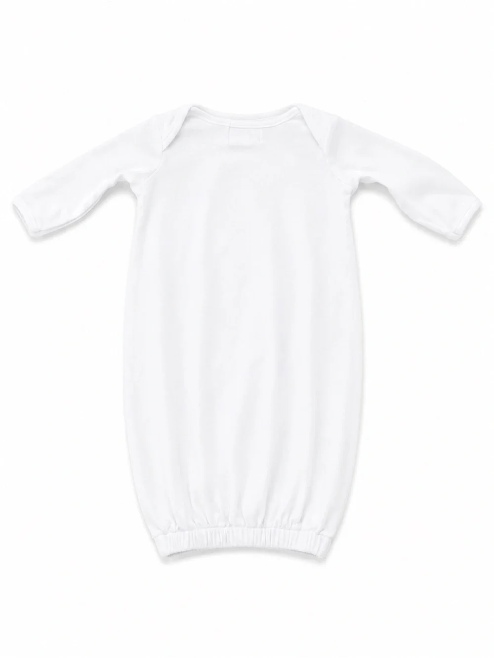 Mud Pie soft white