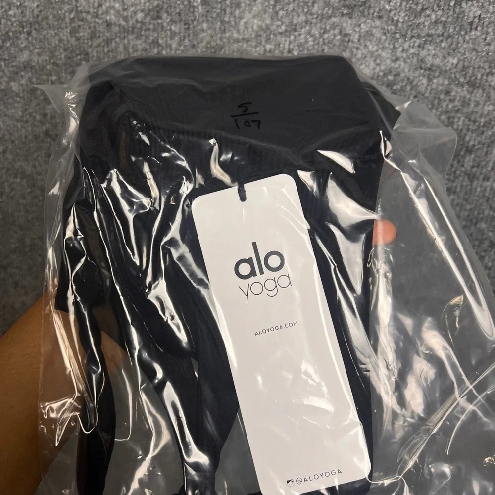 ALO Yoga item comes