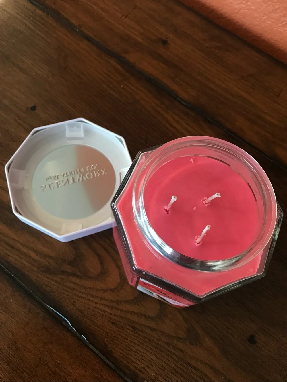 ScentWorx new slatkin