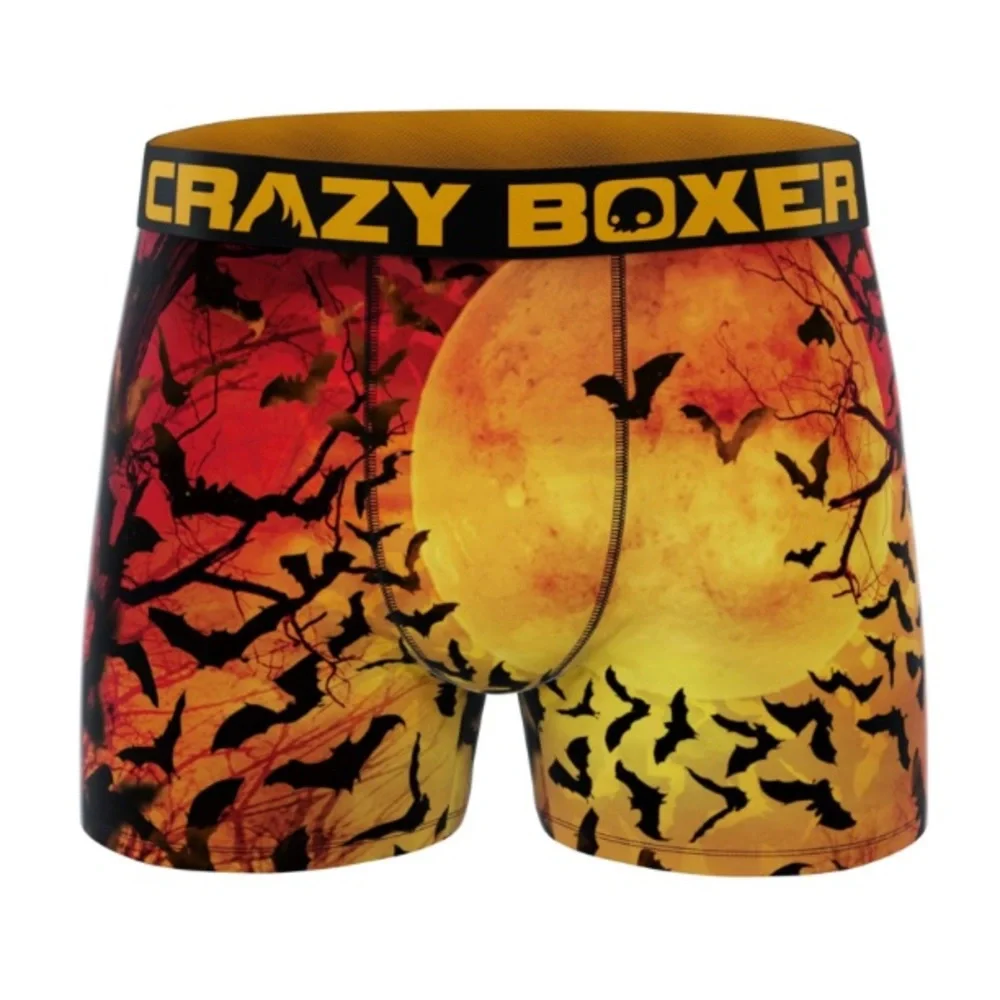 CRAZYBOXER nwt men’s