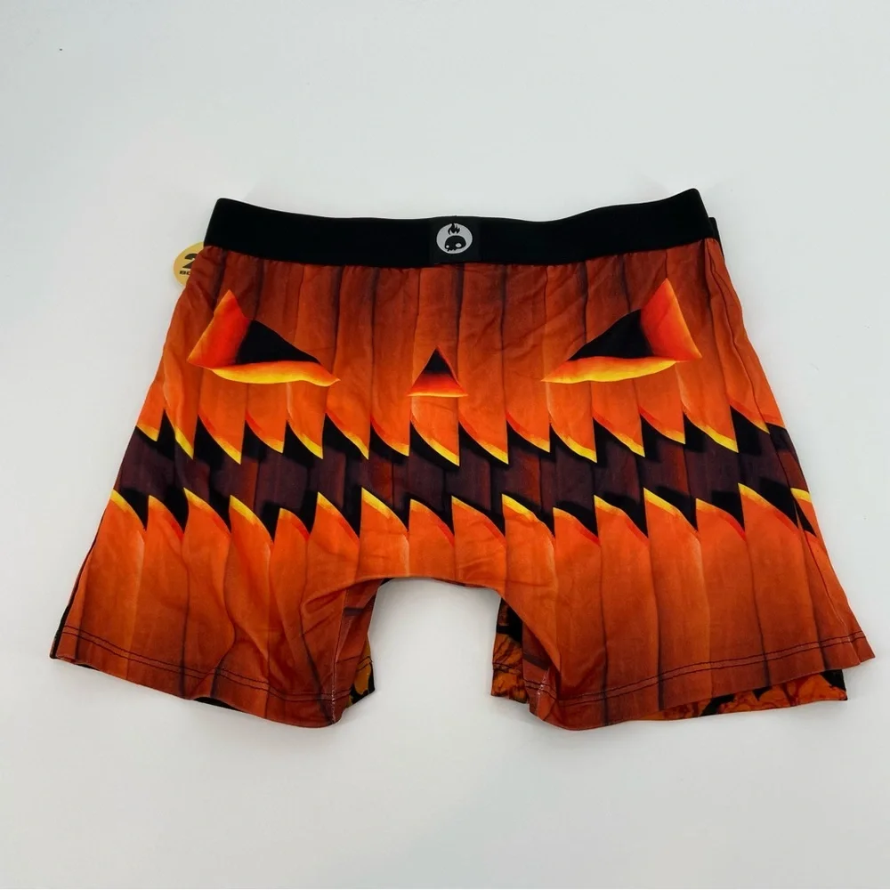 CRAZYBOXER nwt men’s