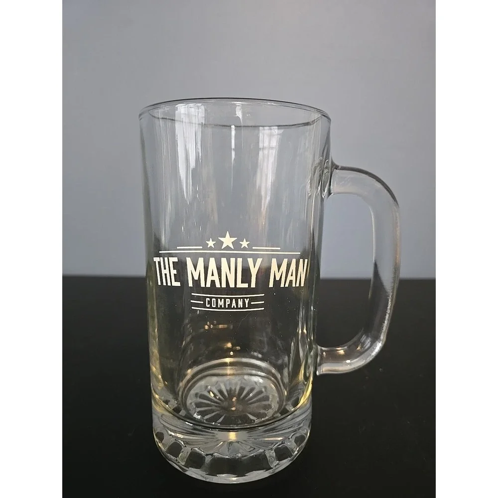The Manly Man Company 6