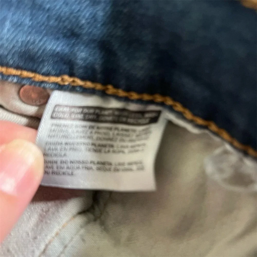 Levis levi men