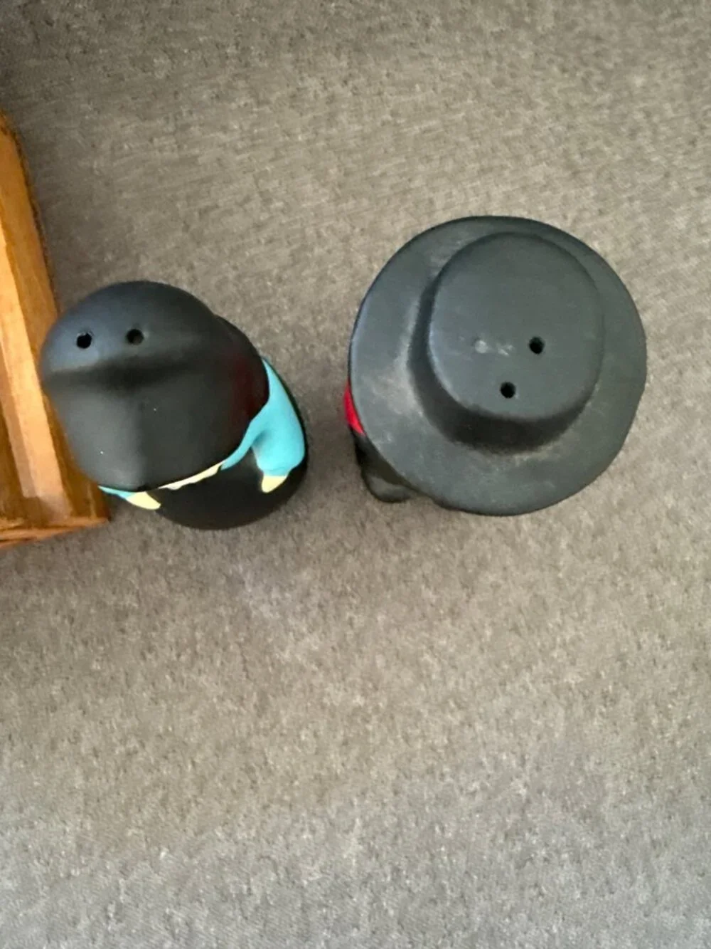 N/A these charming