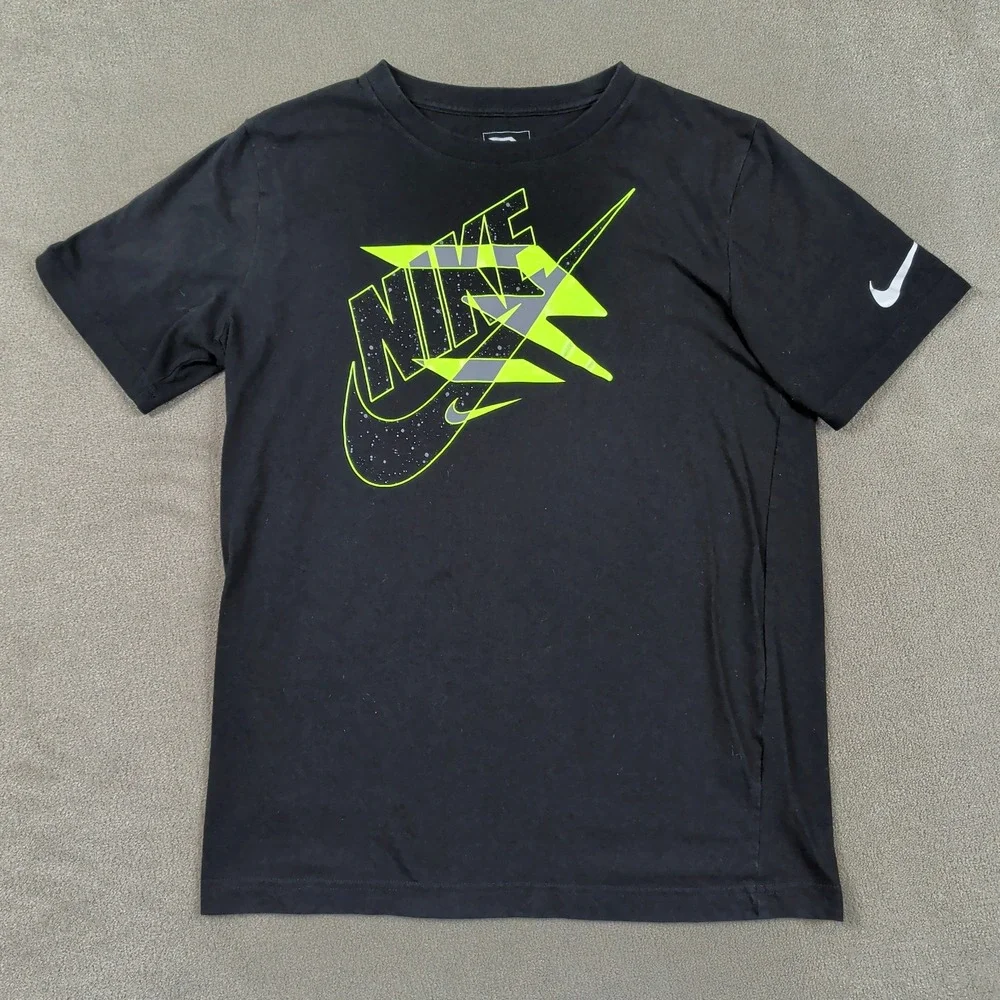 Nike boys size