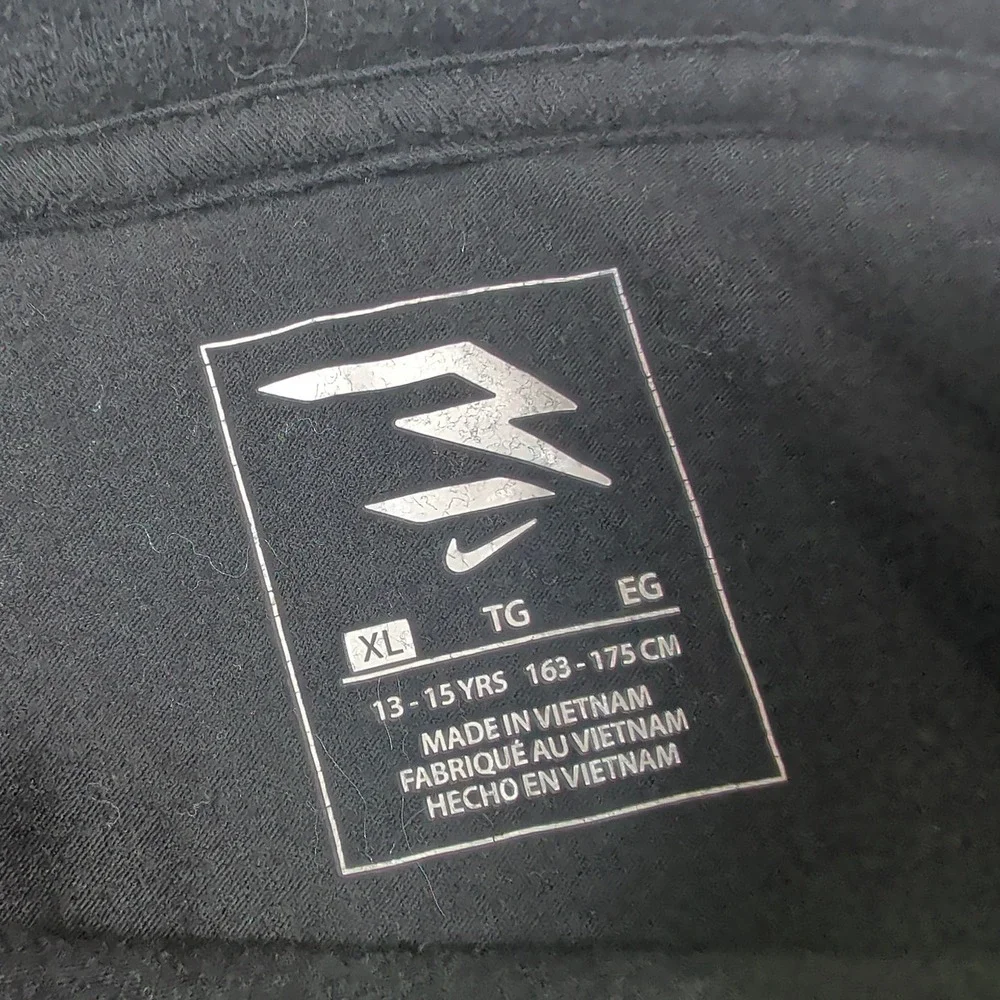 Nike boys size