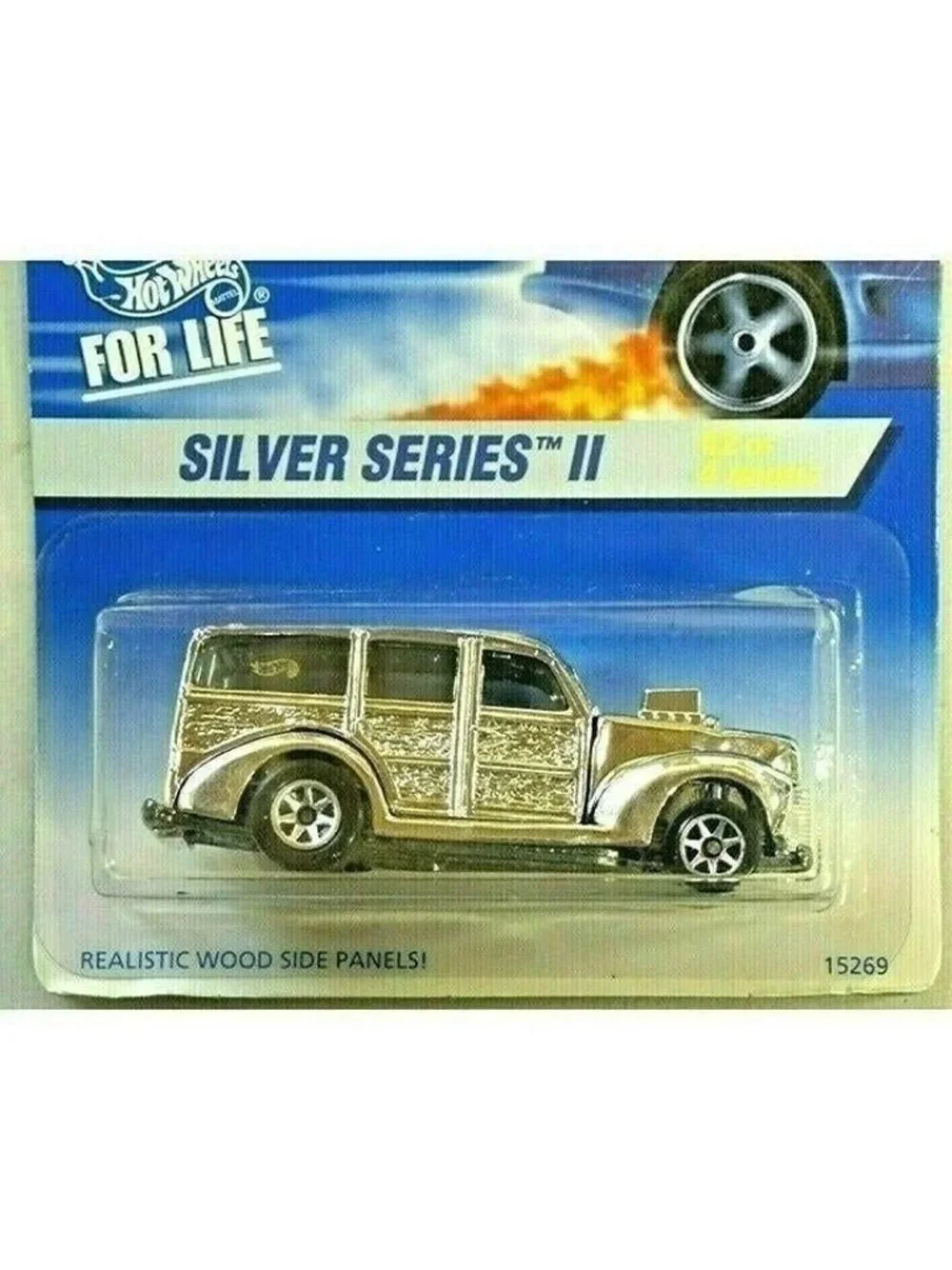 Hot Wheels vintage hot