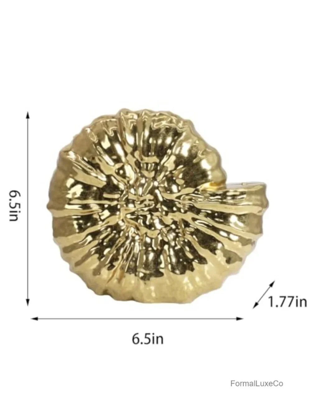 N/A this shell