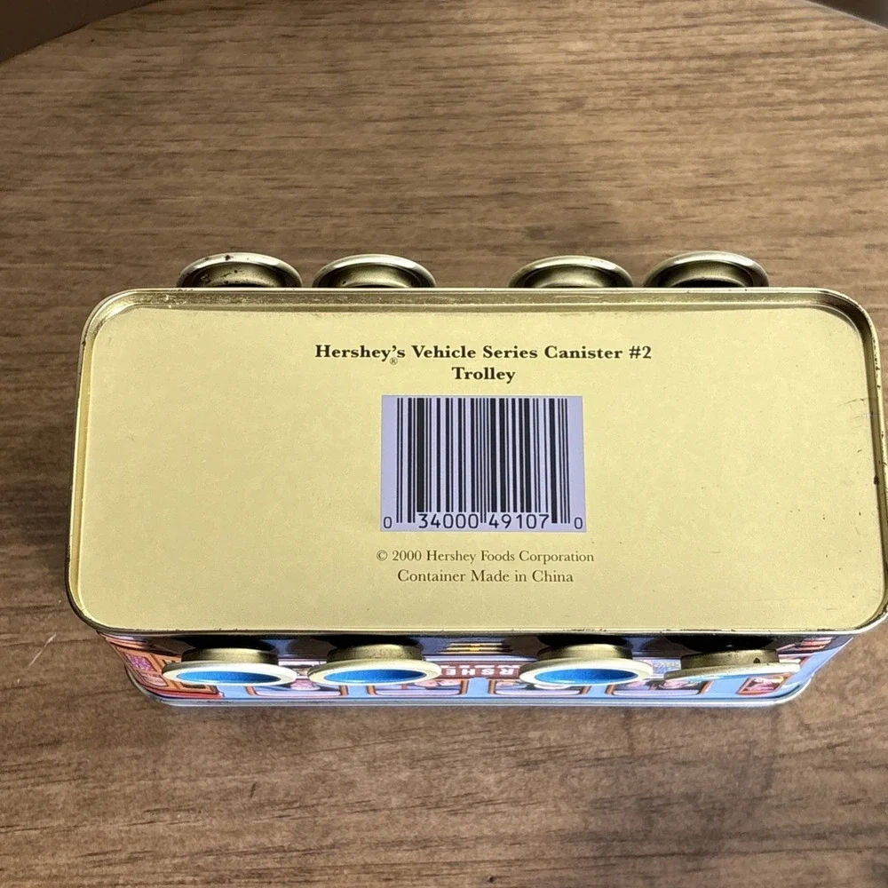 Hersheys vintage hershey