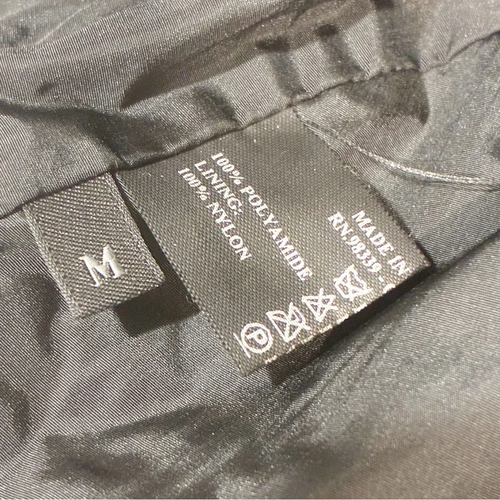 Prada size medium