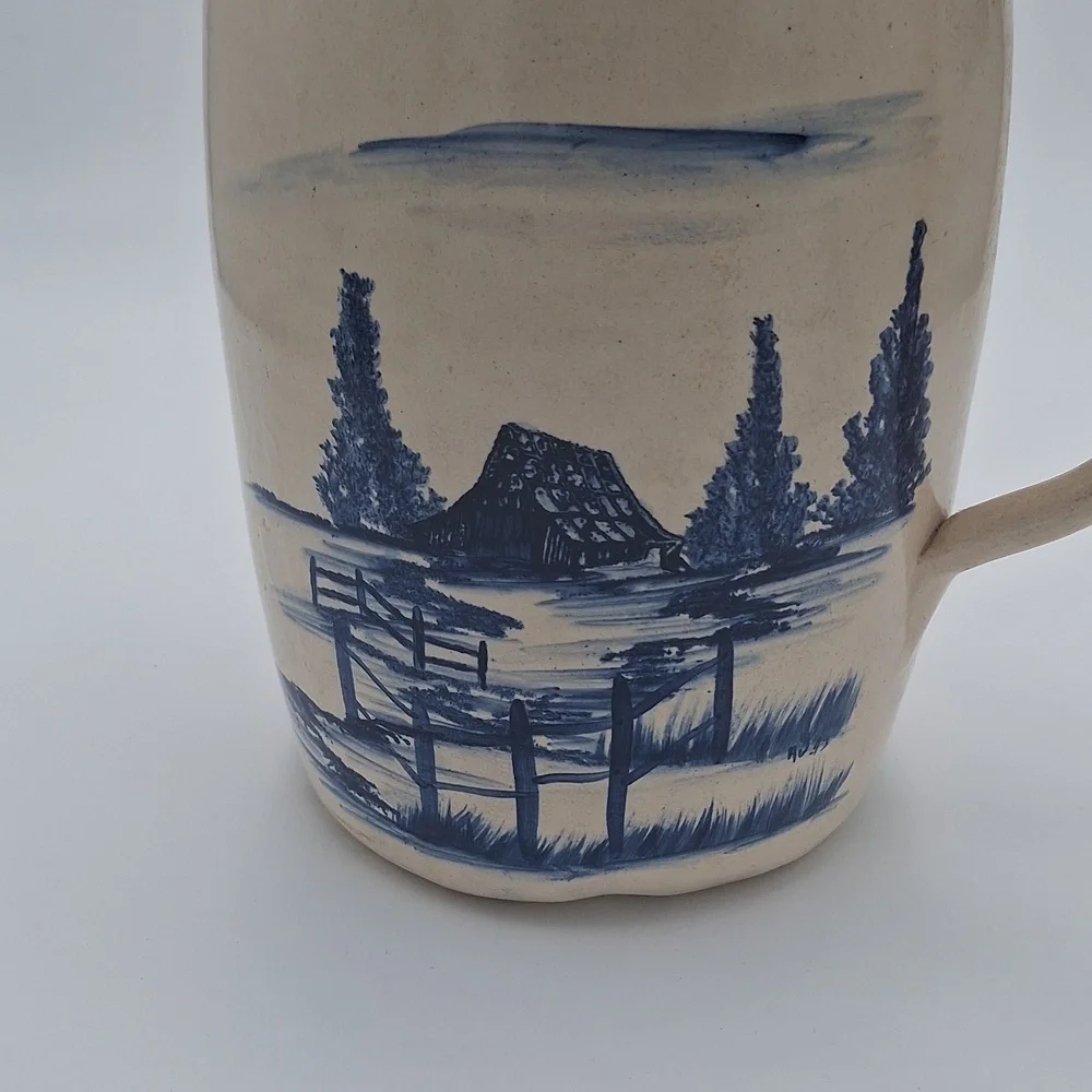 Storie & Son vintage ceramic