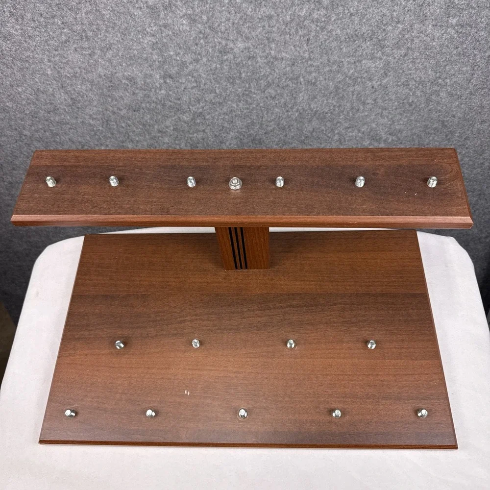 Unbranded collection organizer