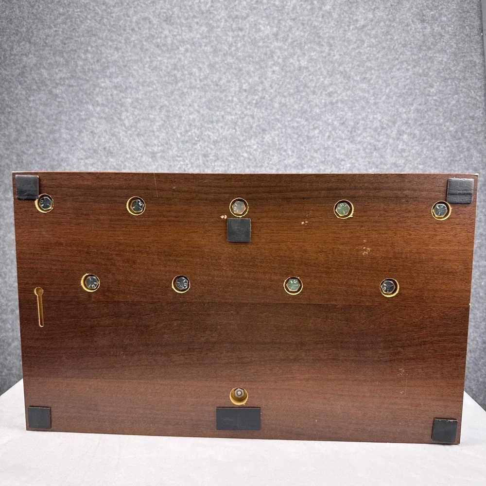 Unbranded handles barware wood