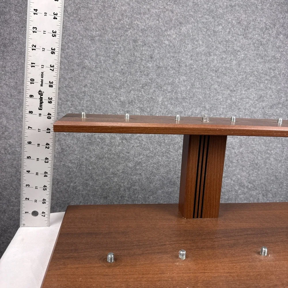Unbranded height this pedestal