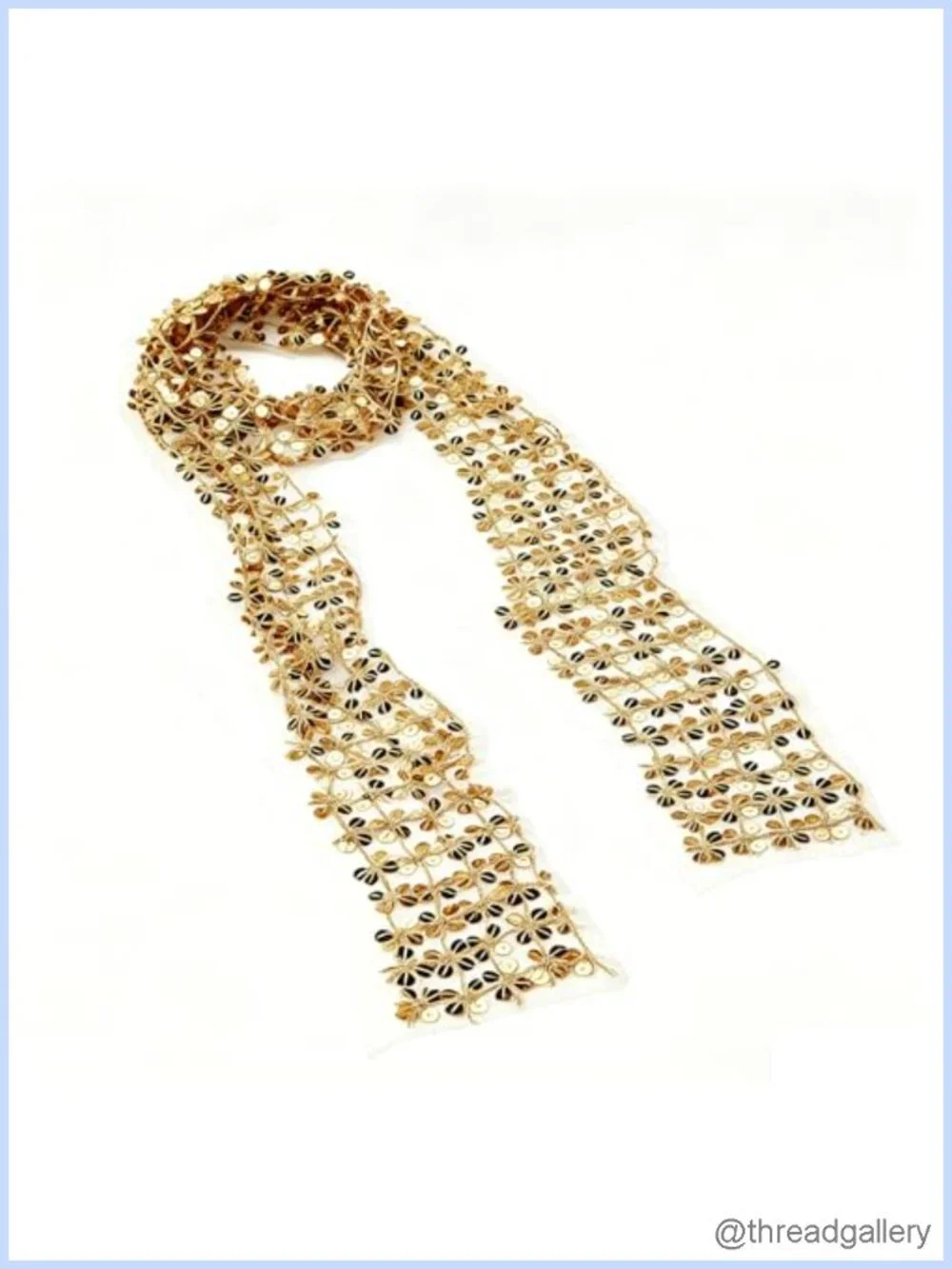 N/A this shimmering