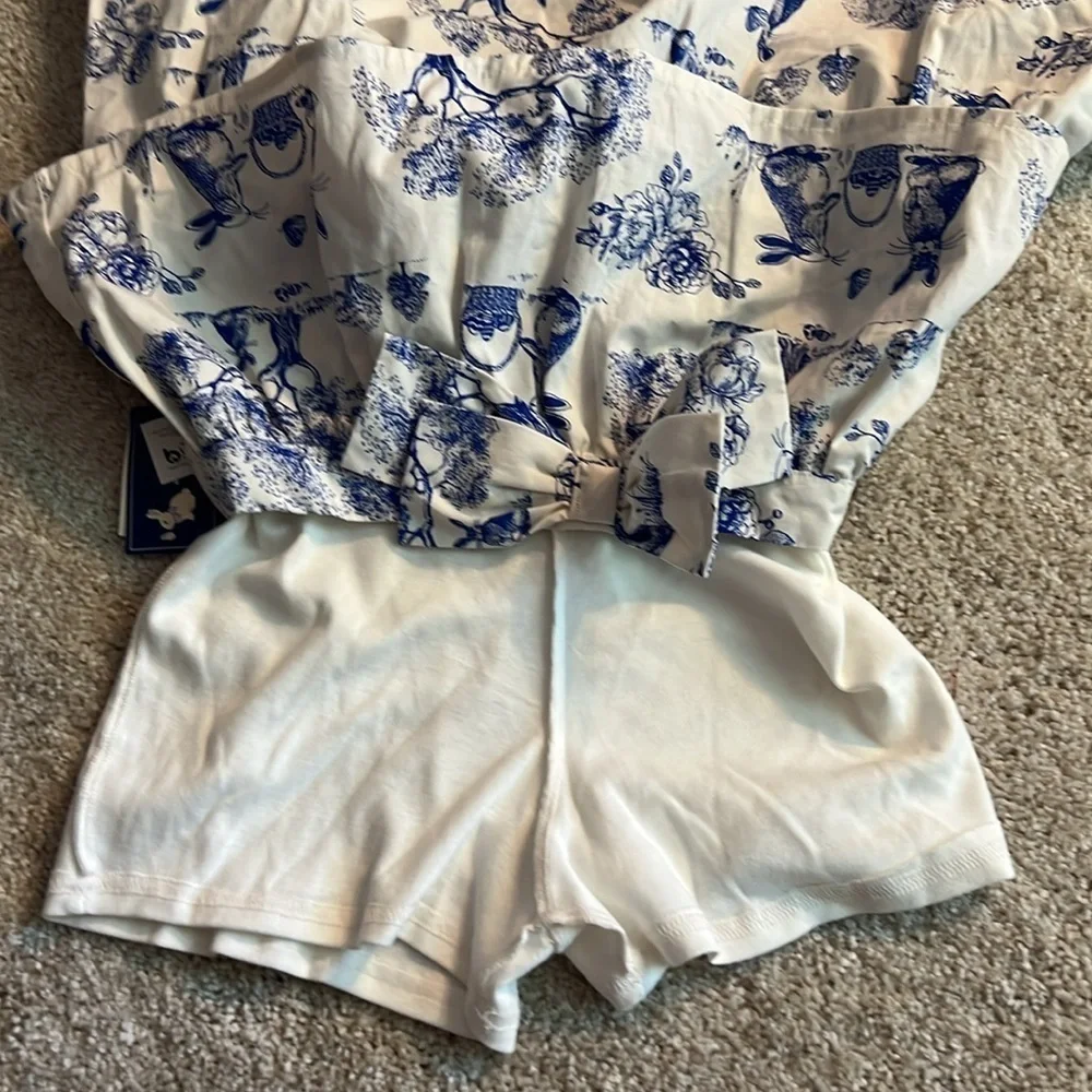 Gymboree nwt size